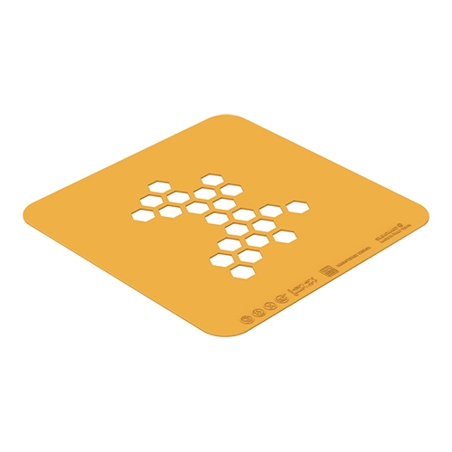 Silikomart sjabloon Miele 070808