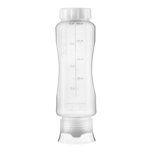 Araven knijpfles |045cl| FIFO 962095