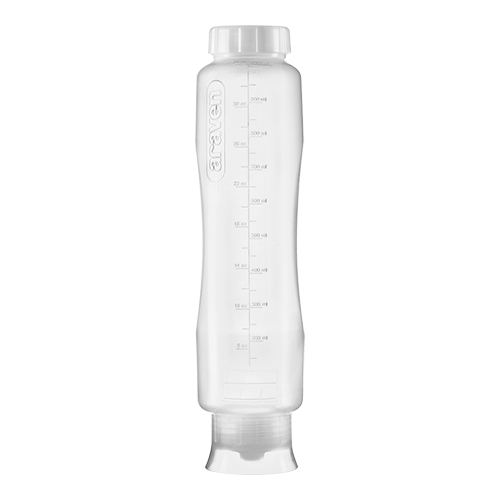 Araven knijpfles |095cl| FIFO 962097