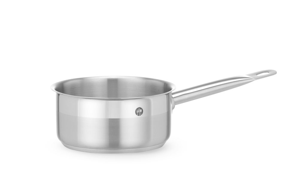 HENDI Steelpan - zonder deksel 830055