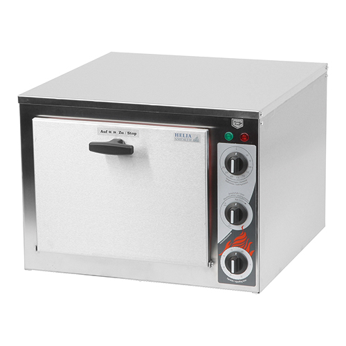 Helia Smoker rookoven 314001