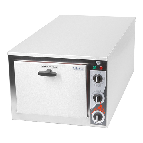 Helia Smoker rookoven 314002