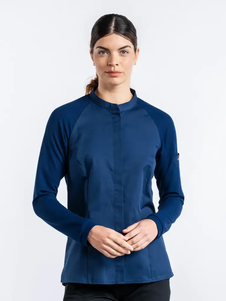 Koksbuis Chaud Devant - Lady Sorella UFX Navy