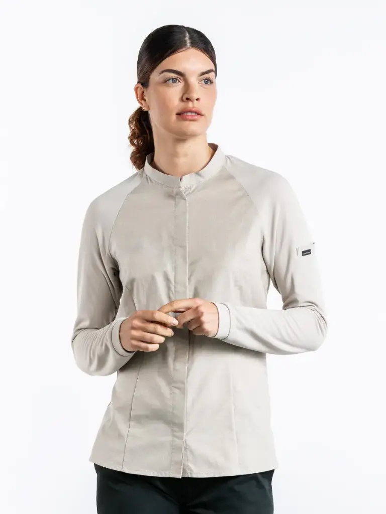 Koksbuis Chaud Devant - Lady Sorella UFX Sand