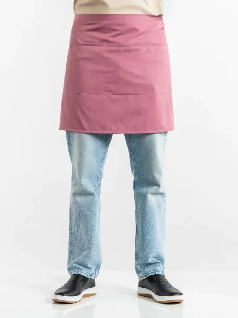 Sloof Chaud Devant - Berry W100 - L50