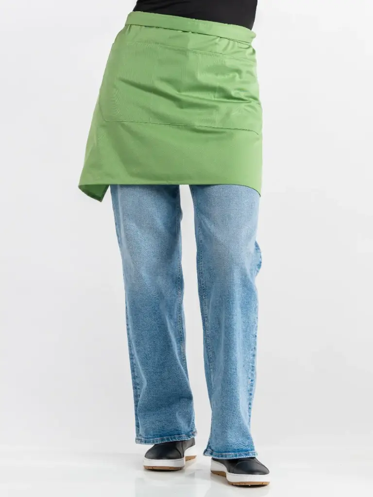 Sloof Chaud Devant - Matcha W100 - L50