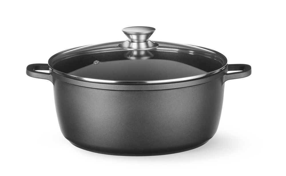 HENDI Braadpan met antiaanbaklaag 611043