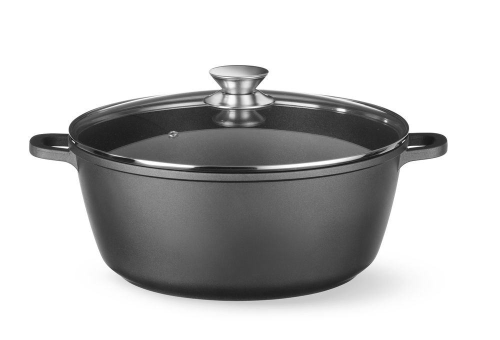 HENDI Braadpan met antiaanbaklaag 611036
