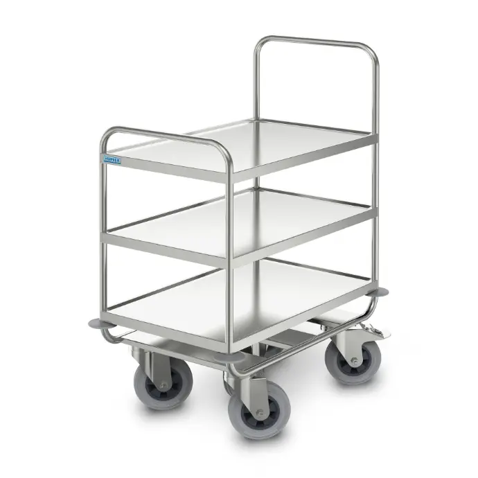 Hupfer Serveerwagen SSW ERGO SSW 10x6/3 ERGO