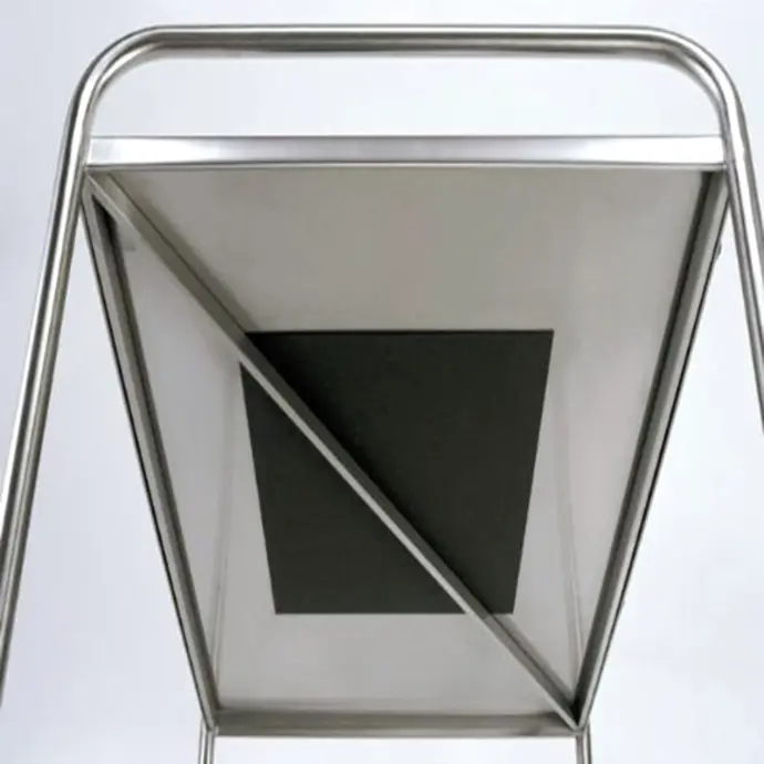 Hupfer Versterkingsprofiel - SW 6x4 VUZ SW 6x4