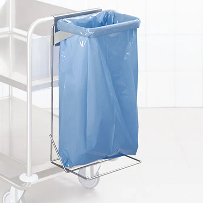 Hupfer Afvalzakhouder voor SW 8 x 5 en 10 x 6 MHR 120 350/283/736