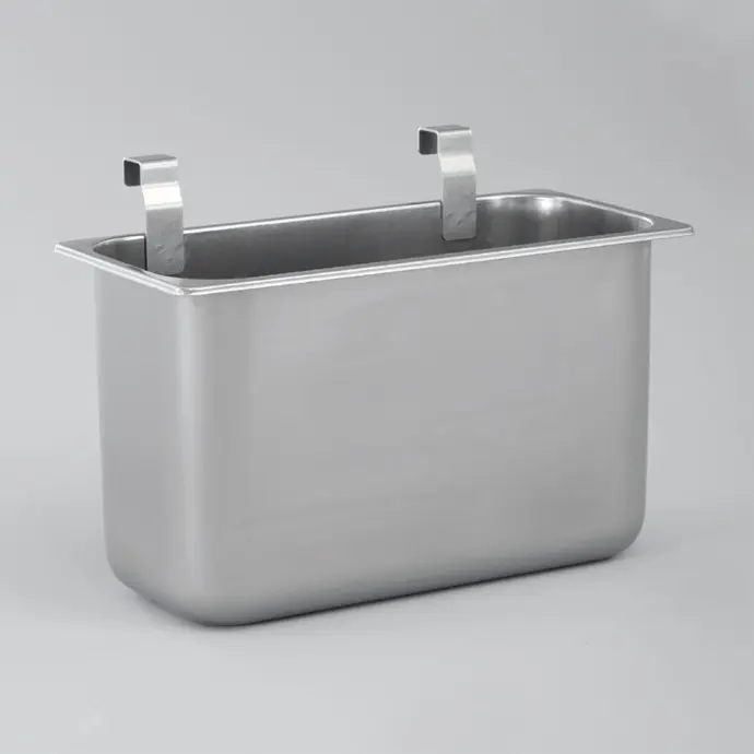 Hupfer Afvalbak 420/200/250 ANH-BEH 420/200/250 AMM