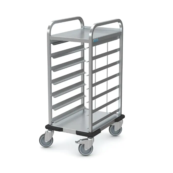 Hupfer Servicewagen 1-delig SVW 1