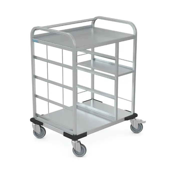 Hupfer Servicewagen 2-delig SVW 2