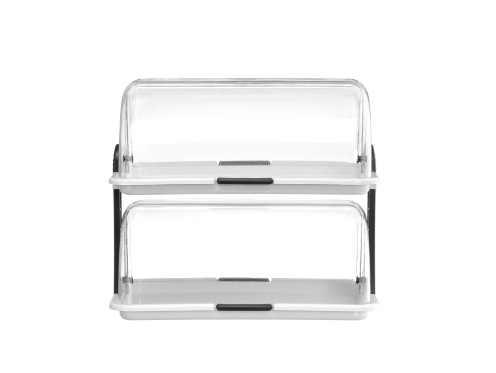 HENDI Rolltop display 871768