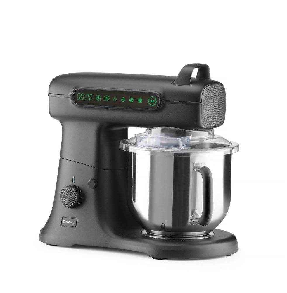 HENDI Planeetmixer Blackbolt PRO 221150