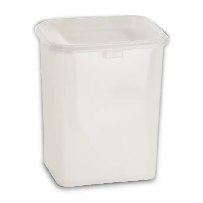 Hupfer Kruidendoos 3 liter met deksel GDmD/3L