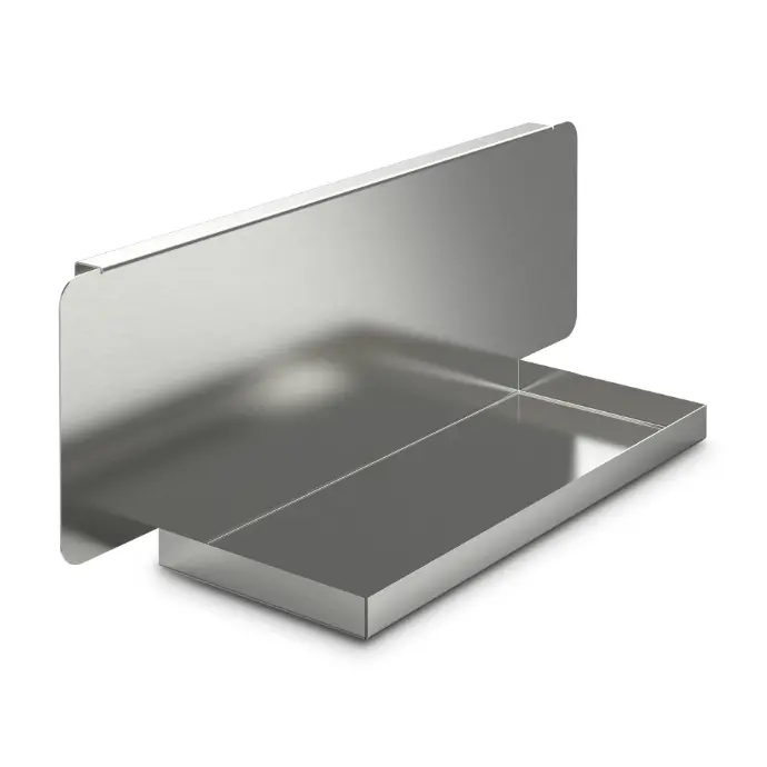 Hupfer Houder voor servetdispenser 593x145x155 mm OTA-H 593/145/155