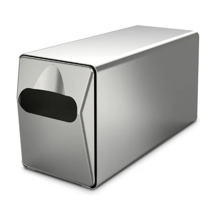 Hupfer Servetdispenser 120/300/148 ServSp 300/120/148