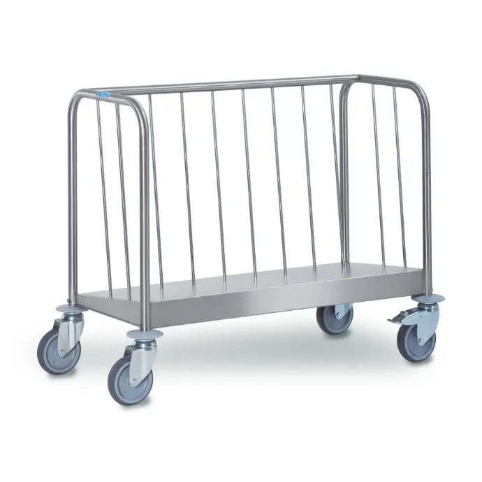 Hupfer Bordentransportwagen - laag - éénzijdig TETW/n 1/26