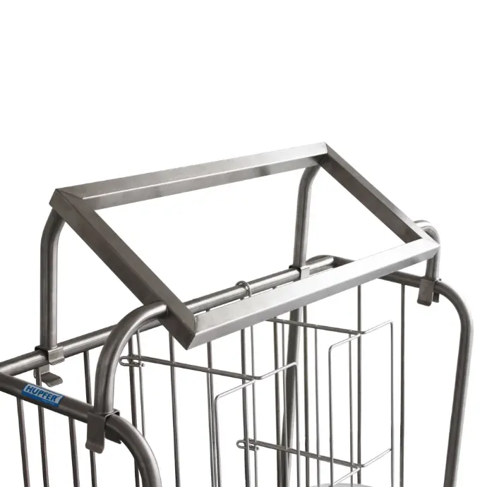 Hupfer Bestekopzet voor Bordentransportwagen BEA TETW 935/310/303