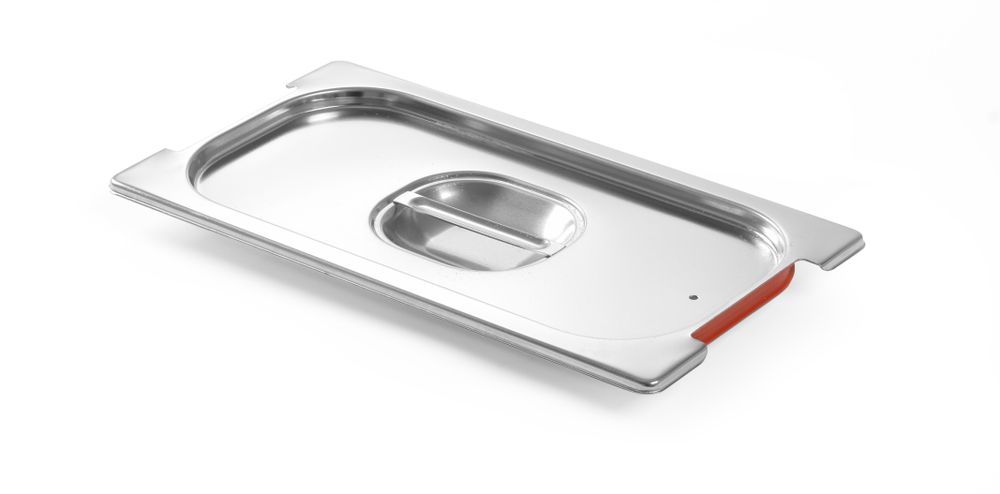 HENDI Deksel met handgreepuitsparing 804339