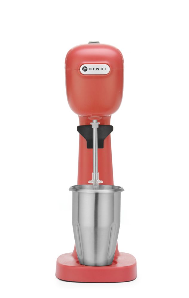 HENDI Milkshakemixer BPA-vrij - Design by Bronwasser 221389