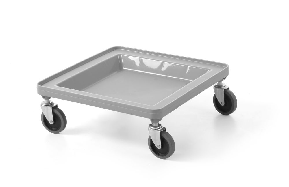 AmerBox Onderstel voor universele rekken van 500×500 mm 877807