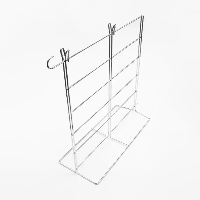 Hupfer Vakverdeelrooster met frontbeveiliging BGN 2/3-100 F