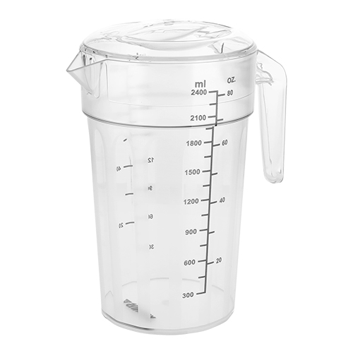 Sunnex schenkkan 2,4L 532065