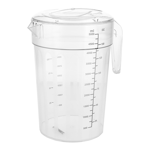 Sunnex schenkkan 5,0L 532067