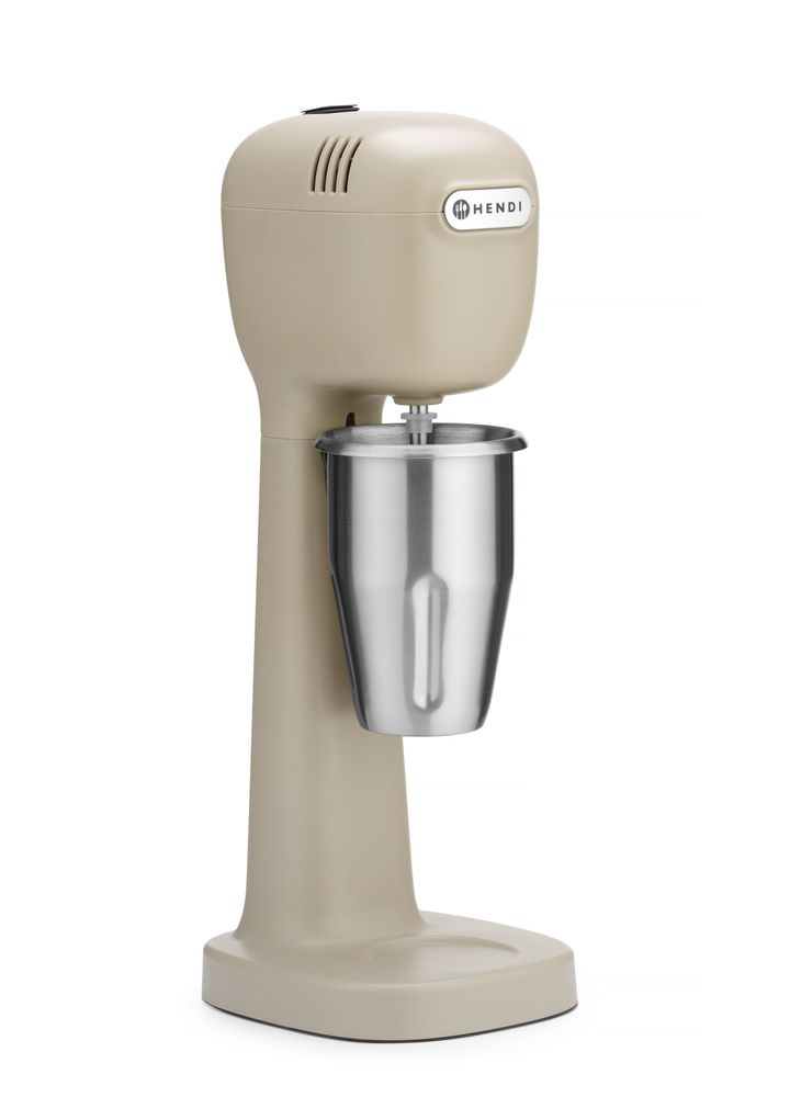 HENDI Milkshakemixer BPA-vrij - Design by Bronwasser 221365