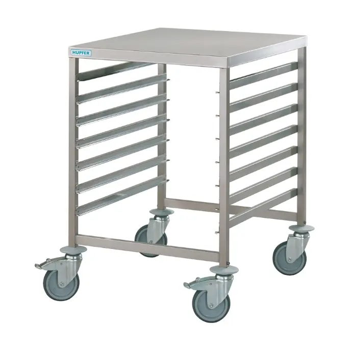Hupfer Regaalwagen voor 14xGN 1/1 RWG/AP 1/14 GN 75-B-U