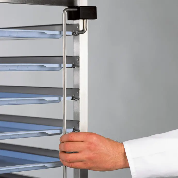 Hupfer Transportbeveiliging voor RWG 18 + 36 TS RWG 18+36