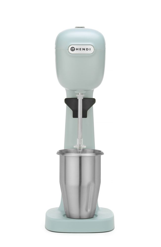 HENDI Milkshakemixer BPA-vrij - Design by Bronwasser 221396