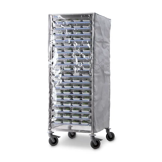 Hupfer Afdekhoes voor RWG SH 630/690/1500