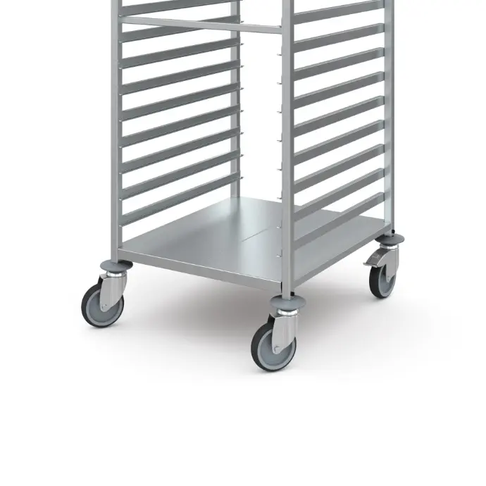 Hupfer Legplank voor regaalwagens RWG-ELB 0112535