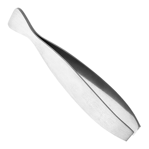 Comas visgraatpincet |L.13,5cm| 125170