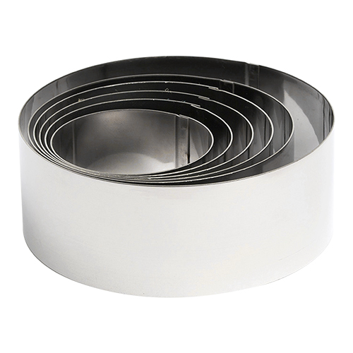 EMGA voedselringen set rond 899320