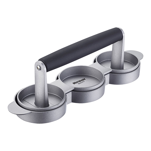Westmark mini hamburgerpers 016056