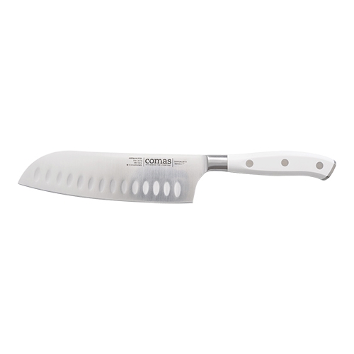 Comas koksmes |16cm| Santoku 186015