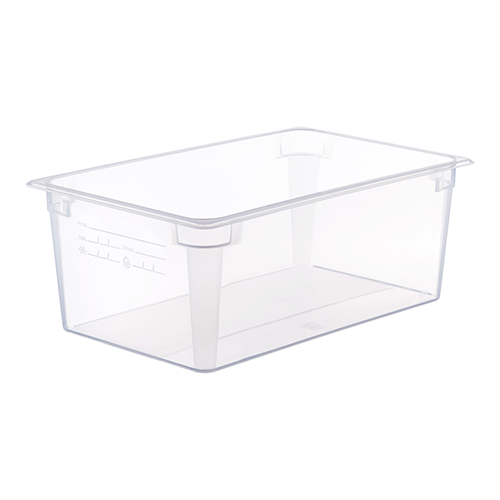 Araven bak gastronorm GN1/1 |200 mm| 962611