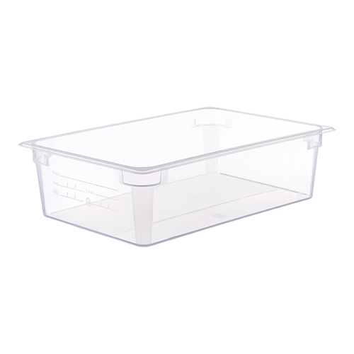 Araven bak gastronorm GN1/1 |150 mm| 962612