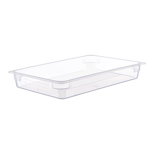 Araven bak gastronorm GN1/1 |100 mm| 962613