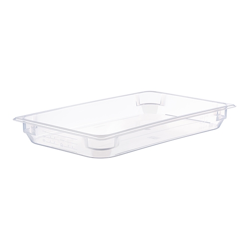 Araven bak gastronorm GN1/1 |065 mm| 962614