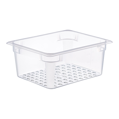 Araven bak gastronorm GN1/2 |130 mm| 962628