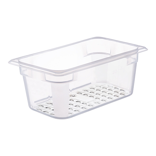 Araven bak gastronorm GN1/3 |130 mm| 962638