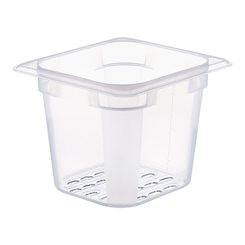 Araven bak gastronorm GN1/6 |130 mm| 962668