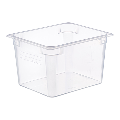 Araven bak gastronorm GN1/2 |200 mm| 962621