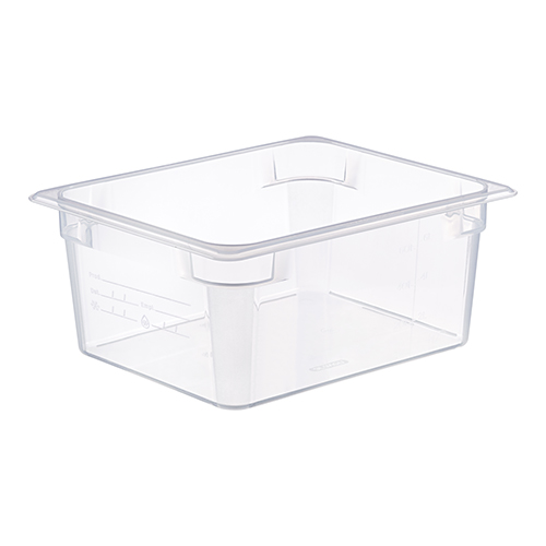 Araven bak gastronorm GN1/2 |150 mm| 962622